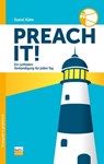Preach it! - Daniel Kühn - 9783866872325