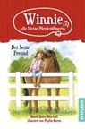 Winnie, die kleine Pferdezähmerin - Der beste Freund - Dandi Daley Mackall - 9783866995024