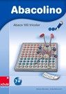 Abacolino - Abaco tricolor 100 - Arbeitsheft - Helmut Wentzke - 9783867233729