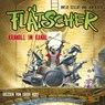 Flätscher 02. Krawall im Kanal -  - 9783867372565