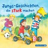 Jungs-Geschichten, die stark machen -  - 9783867425919