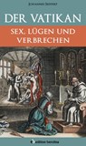 Der Vatikan - Johannes Seiffert - 9783867897549