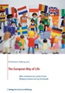 The European Way of Life - Bertelsmann Stiftung - 9783867933926