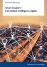 Smart Country-Connected. Intelligent. Digital. - STIFTUNG,  Bertelsmann - 9783867937856