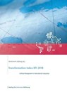 Transformation Index BTI 2018 - STIFTUNG,  Bertelsmann - 9783867937979