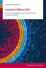 Innovative Milieus 2023 - Stiftung Bertelsmann - 9783867939782