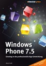 Windows Phone 7.5 - Mario Fraiß - 9783868026092