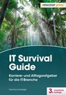 IT Survival Guide - Yasmine Limberger - 9783868026993