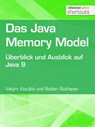 Das Java Memory Model - Vadym Kazulkin ; Rodion Alukhanov - 9783868027617