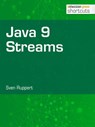 Java 9 Streams - Sven Ruppert - 9783868027693