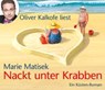 Nackt unter Krabben -  - 9783868046878