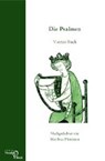 Hermann, M: Psalmen - HERMANN,  Matthias - 9783868130522