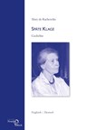 Späte Klage - Mary De Rachewiltz - 9783868130744