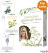 Fräulein Grüns Wohlfühlkräuter-Karten - Karina Reichl - 9783868267815