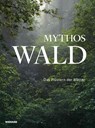 Mythos Wald. Das Flüstern der Blätter - Lisa Felicitas Mattheis - 9783868326697