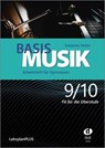 Basis Musik 9/10 - Arbeitsheft -  - 9783868493702