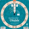 Quintenzirkel für Ukulele -  - 9783868494044