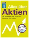 Kühn, S: Alles über Aktien - KÜHN,  Stefanie ; Kühn, Markus - 9783868513981