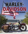 Harley-Davidson - Horst Rösler - 9783868529456