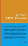 Plattform-Kapitalismus - Nick Srnicek - 9783868543216