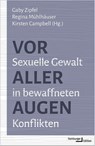 Vor aller Augen - Gaby Zipfel ; Regina Mühlhäuser ; Kirsten Campbell - 9783868543575