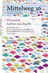 Diversität - Karrieren eines Begriffs - Onur Erdur - 9783868547764