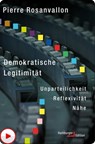 Demokratische Legitimität - Pierre Rosanvallon - 9783868549065