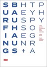 Surfing Bauhaus Hessen + Typography - Tobias Becker ; Sandra Hoffmann Robbiani - 9783868596014