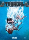 Thorgal - Die Welten von Thorgal: Kriss de Valnor 07. Der Berg der Zeit - Mathieu Mariolle ; Xavier Dorison - 9783868693843