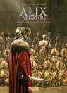 Alix Senator 03. Die Verschwörung der Raubvögel - Valérie Mangin - 9783868696158