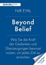 Beyond Belief - Nir Eyal - 9783868818901