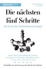 Die nächsten fünf Schritte - Patrick Bet-David - 9783868819298
