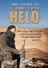 Sie nannten mich "Held" - HALLER,  Christian - 9783868838183