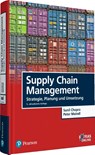 Supply Chain Management - Sunil Chopra ; Peter Meindl - 9783868941883