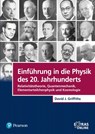 Einführung in die Physik des 20. Jahrhunderts - David J. Griffiths - 9783868942620