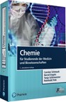 Chemie für Studierende der Medizin und Biowissenschaften - Carsten Schmuck ; Bernd Engels ; Tanja Schirmeister ; Reinhold Fink - 9783868944341