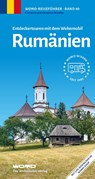 Entdeckertouren mit dem Wohnmobil Rumänien - Christian Winkler ; Christina Winkler - 9783869038032