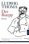 Der Ruepp - Ludwig Thoma - 9783869068213