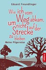 Wie ich vom Weg abkam, um nicht auf der Strecke zu bleiben - Eduard Freundlinger - 9783869069616