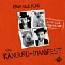 Das Känguru-Manifest -  - 9783869090757