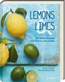 Lemons & Limes - Ursula Ferrigno - 9783869138824