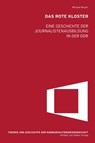 Das Rote Kloster - Michael Meyen - 9783869627441