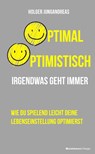 Optimal optimistisch - Holger Jungandreas - 9783869806815