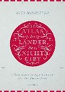 Middleton, N: Atlas der Länder, die es nicht gibt - MIDDLETON,  Nick ; Beleites, Edith - 9783869950846