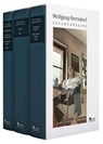 Gesamtausgabe - Wolfgang Herrndorf - 9783871348099