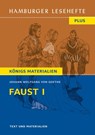 Faust I - Johann Wolfgang von Goethe - 9783872915016
