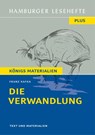 Die Verwandlung - Franz Kafka - 9783872915061