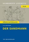 Der Sandmann - Ernst Theodor Amadeus Hoffmann - 9783872915092