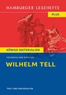 Wilhelm Tell - Friedrich von Schiller - 9783872915146