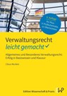 Verwaltungsrecht - leicht gemacht - Claus Murken - 9783874404013